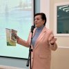 Розширена Вчена рада факультету: вітання партнерам, викладачам та студентам за плідну співпрацю!