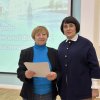 Розширена Вчена рада факультету: вітання партнерам, викладачам та студентам за плідну співпрацю!