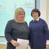 Розширена Вчена рада факультету: вітання партнерам, викладачам та студентам за плідну співпрацю!