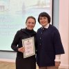 Розширена Вчена рада факультету: вітання партнерам, викладачам та студентам за плідну співпрацю!