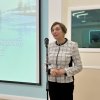 Розширена Вчена рада факультету: вітання партнерам, викладачам та студентам за плідну співпрацю!