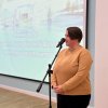 Розширена Вчена рада факультету: вітання партнерам, викладачам та студентам за плідну співпрацю!