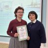 Розширена Вчена рада факультету: вітання партнерам, викладачам та студентам за плідну співпрацю!
