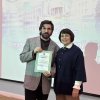 Розширена Вчена рада факультету: вітання партнерам, викладачам та студентам за плідну співпрацю!