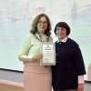 Розширена Вчена рада факультету: вітання партнерам, викладачам та студентам за плідну співпрацю!