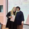 Розширена Вчена рада факультету: вітання партнерам, викладачам та студентам за плідну співпрацю!
