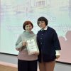Розширена Вчена рада факультету: вітання партнерам, викладачам та студентам за плідну співпрацю!