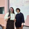 Розширена Вчена рада факультету: вітання партнерам, викладачам та студентам за плідну співпрацю!