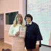 Розширена Вчена рада факультету: вітання партнерам, викладачам та студентам за плідну співпрацю!