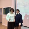 Розширена Вчена рада факультету: вітання партнерам, викладачам та студентам за плідну співпрацю!