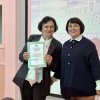 Розширена Вчена рада факультету: вітання партнерам, викладачам та студентам за плідну співпрацю!