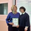 Розширена Вчена рада факультету: вітання партнерам, викладачам та студентам за плідну співпрацю!
