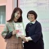 Розширена Вчена рада факультету: вітання партнерам, викладачам та студентам за плідну співпрацю!