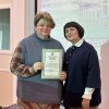 Розширена Вчена рада факультету: вітання партнерам, викладачам та студентам за плідну співпрацю!