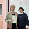 Розширена Вчена рада факультету: вітання партнерам, викладачам та студентам за плідну співпрацю!