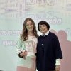 Розширена Вчена рада факультету: вітання партнерам, викладачам та студентам за плідну співпрацю!