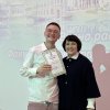 Розширена Вчена рада факультету: вітання партнерам, викладачам та студентам за плідну співпрацю!