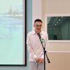 Розширена Вчена рада факультету: вітання партнерам, викладачам та студентам за плідну співпрацю!