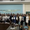 Розширена Вчена рада факультету: вітання партнерам, викладачам та студентам за плідну співпрацю!