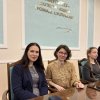 Розширена Вчена рада факультету: вітання партнерам, викладачам та студентам за плідну співпрацю!
