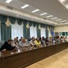 Розширена Вчена рада факультету: вітання партнерам, викладачам та студентам за плідну співпрацю!