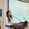 Розширена Вчена рада факультету: вітання партнерам, викладачам та студентам за плідну співпрацю!