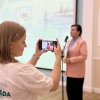 Розширена Вчена рада факультету: вітання партнерам, викладачам та студентам за плідну співпрацю!