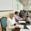 Розширена Вчена рада факультету: вітання партнерам, викладачам та студентам за плідну співпрацю!