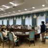 Розширена Вчена рада факультету: вітання партнерам, викладачам та студентам за плідну співпрацю!
