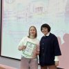 Розширена Вчена рада факультету: вітання партнерам, викладачам та студентам за плідну співпрацю!