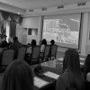 Розширена Вчена рада факультету: вітання партнерам, викладачам та студентам за плідну співпрацю!