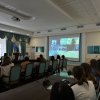 Розширена Вчена рада факультету: вітання партнерам, викладачам та студентам за плідну співпрацю!