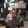ВІДВІДУВАННЯ ВИСТАВИ «ЦАР ЕДІП» У ТЕАТРІ НА ПОДОЛІ