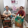 Kyiv Book Fest повернувся: 5–8 вересня 2024!