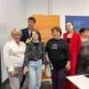 Панельна дискусія «Сучасний бібліотекар: міфи і дійсність»