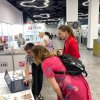 Панельна дискусія «Сучасний бібліотекар: міфи і дійсність»