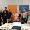 Панельна дискусія «Сучасний бібліотекар: міфи і дійсність»