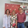 Панельна дискусія «Сучасний бібліотекар: міфи і дійсність»