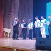 Вітаємо із присудженням іменної стипендії Бориса Грінченка Ткач Лілію Олегівну!