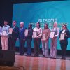 Вітаємо із присудженням іменної стипендії Бориса Грінченка Ткач Лілію Олегівну!