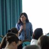 Міжнародний форум для майбутніх медійників: зустріч із амбасадорками BBC