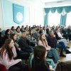 Міжнародний форум для майбутніх медійників: зустріч із амбасадорками BBC