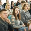Міжнародний форум для майбутніх медійників: зустріч із амбасадорками BBC
