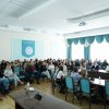 Міжнародний форум для майбутніх медійників: зустріч із амбасадорками BBC