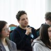 Міжнародний форум для майбутніх медійників: зустріч із амбасадорками BBC