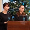 ПЕРЕМОГА В ЗАГАЛЬНОУНІВЕРСИТЕТСЬКОМУ НАУКОВОМУ КВЕСТІ «КИЇВ – МОЯ СТОЛИЦЯ»