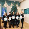 ПЕРЕМОГА В ЗАГАЛЬНОУНІВЕРСИТЕТСЬКОМУ НАУКОВОМУ КВЕСТІ «КИЇВ – МОЯ СТОЛИЦЯ»