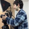 Виробнича сценарно-режисерська практика студентів 4 курсу ОПП “Ведучий телевізійних програм” спеціальності 021 “Аудіовізуальне мистецтво та виробництво”