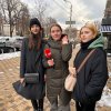 Виробнича сценарно-режисерська практика студентів 4 курсу ОПП “Ведучий телевізійних програм” спеціальності 021 “Аудіовізуальне мистецтво та виробництво”