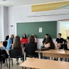 Школа координаторів Факультету української філології, культури і мистецтва (12.06.2025)